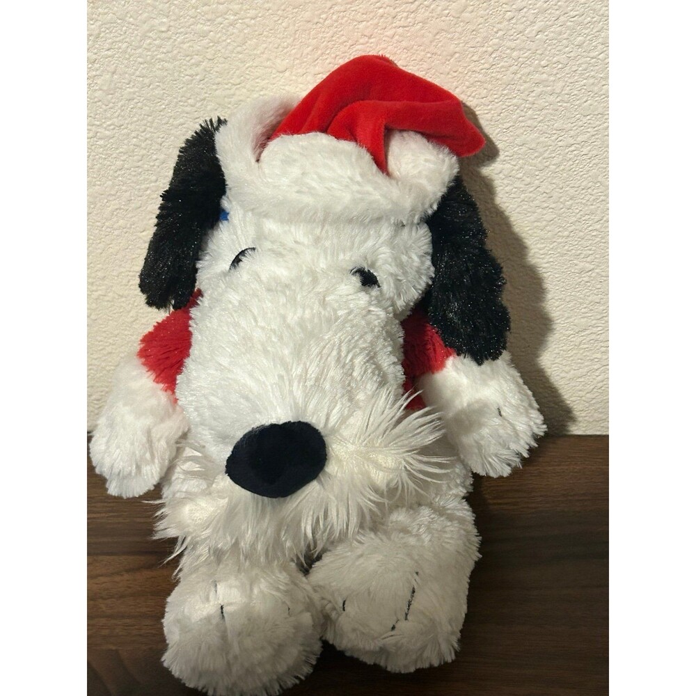 Snoopy warmie
